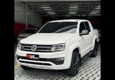 Volkswagen amarok 3.0 v6 tdi diesel highline extreme cd 4x4 aut 2024