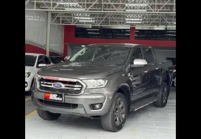 Ford ranger xltcd4a32c 2020