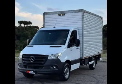 Mercedes-benz 315cdi street c 2023