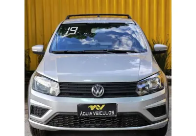 Volkswagen saveiro 2019 1.6 msi trendline cs 8v flex 2p manual