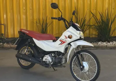 Honda pop 110i es 2025