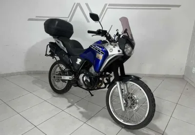 Yamaha xtz 250 ténéré 2016