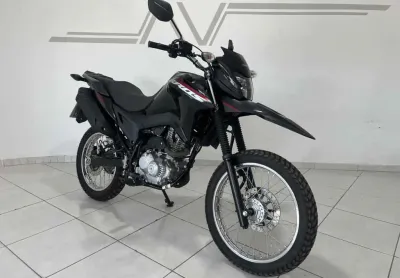 Honda nxr 160 bros cbs 2025