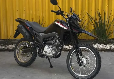 Honda nxr 160 bros cbs 2025