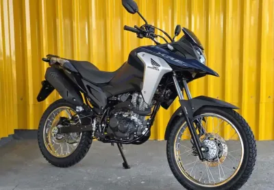 Honda xre 190  2025