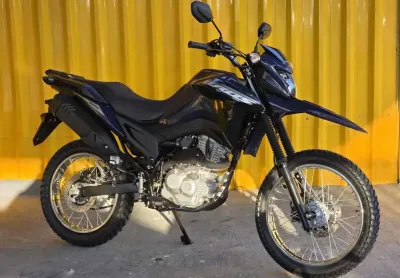 Honda nxr 160 bros cbs 2026