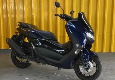 Yamaha nmax 160 2022