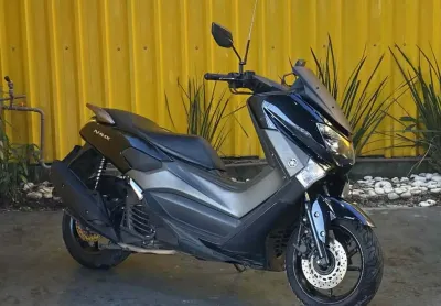 Yamaha nmax 160 2019