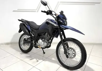 Honda nxr 160 bros cbs 2026