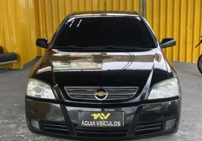 Chevrolet astra 2011 2.0 mpfi advantage 8v flex 4p manual