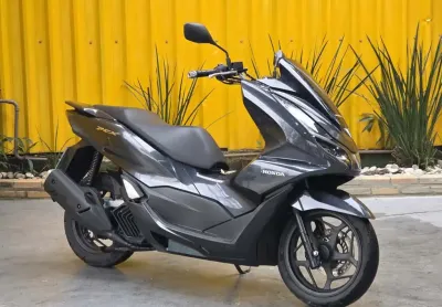 Honda pcx 160  2024