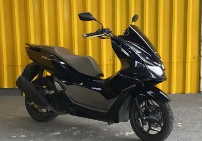 Honda pcx 160 dlx abs 2025
