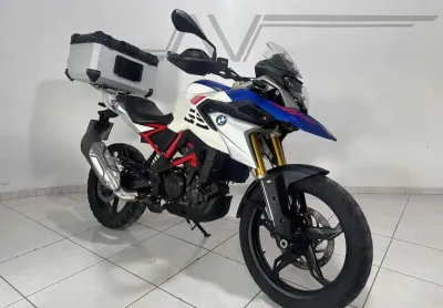 Bmw g 310 gs 2023
