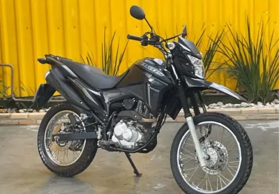 Honda nxr 160 bros esdd 2024