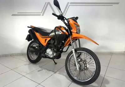 Honda nxr 160 bros esdd 2019