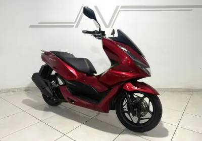 Honda pcx 160 abs 2025