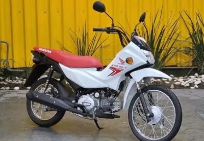 Honda pop 110i es 2026