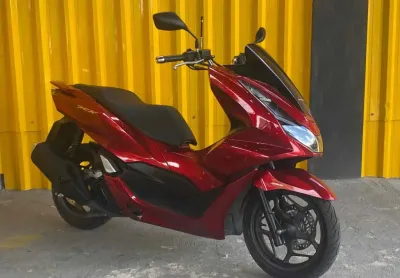Honda Pcx 160 abs 2025