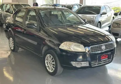 Fiat siena 2012 1.0 mpi el 8v flex 4p manual