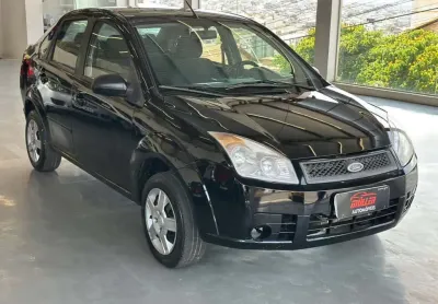 Ford fiesta 2009 1.6 mpi sedan 8v flex 4p manual