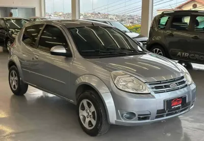 Ford ka 2009 1.6 mpi tecno 8v flex 2p manual