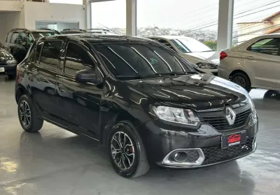 Renault sandero 2018 1.0 12v sce flex authentique manual