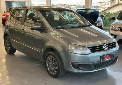 Volkswagen fox 2010 1.0 mi 8v flex 4p manual