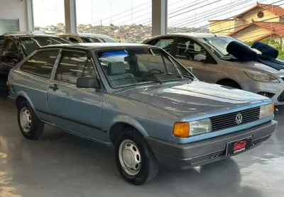 Volkswagen gol 1995 1.0 8v gasolina 2p manual