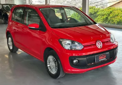 Volkswagen up 2016 1.0 tsi move up 12v flex 4p manual