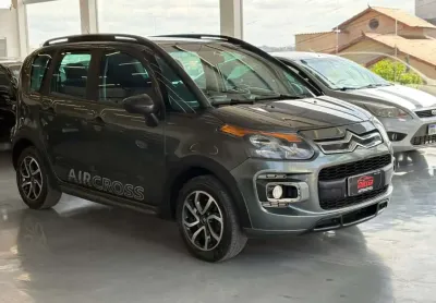 Citroen c3 2015 1.6 tendance 16v flex 4p automático