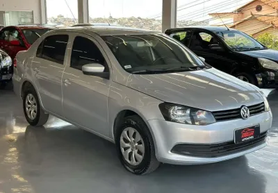 Volkswagen voyage 2015 1.0 mi city 8v flex 4p manual