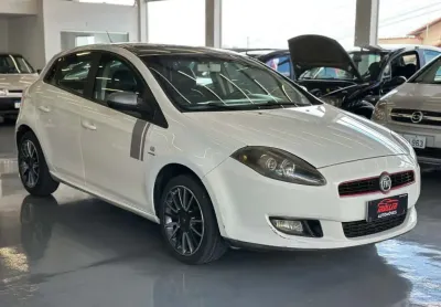 Fiat bravo 2013 1.8 sporting 16v flex 4p manual