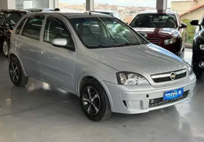 Chevrolet corsa 2009 1.0 mpfi maxx 8v flex 4p manual