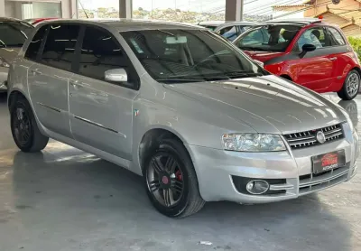 Fiat Stilo 2009 1.8 mpi 8v flex 4p manual