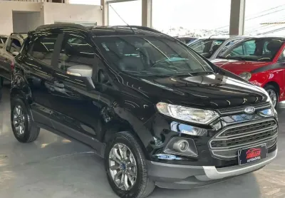 Ford Ecosport 2014 1.6 freestyle 16v flex 4p manual