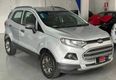 Ford ecosport 2017 2.0 freestyle 4wd 16v flex 4p manual