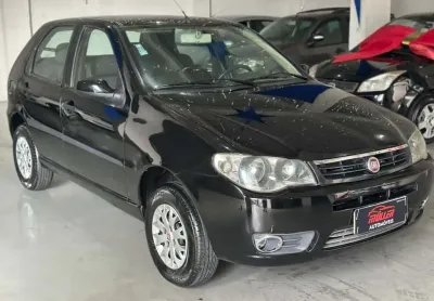 Fiat palio 2011 1.0 mpi fire economy 8v flex 4p manual