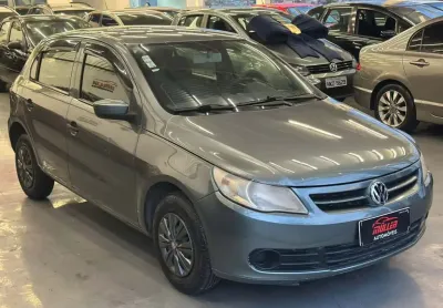 Volkswagen gol 2009 1.0 mi 8v flex 4p manual g.v