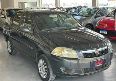 Fiat siena 2015 1.0 mpi el 8v flex 4p manual