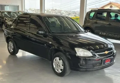 Chevrolet classic 2012 1.0 mpfi ls 8v flex 4p manual