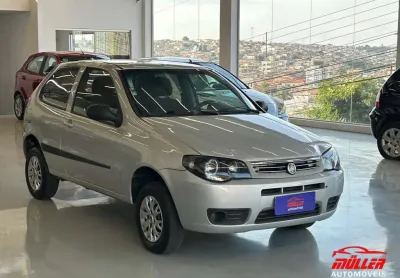 Fiat Palio 2010 1.0 mpi fire economy 8v flex 2p manual
