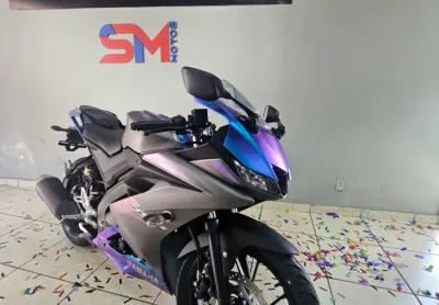 Yamaha r15 abs 2025 