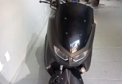Yamaha/nmax-160-2022/2022-preta