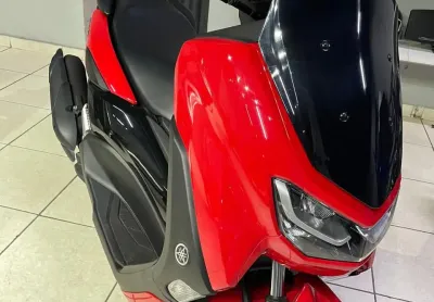 Yamaha nmax 160 abs 0km