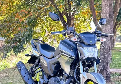 Yamaha factor ed