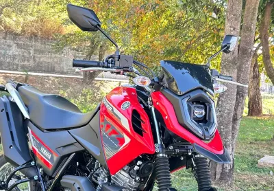 Crosser z