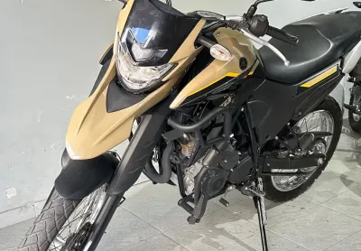 Xtz lander  250