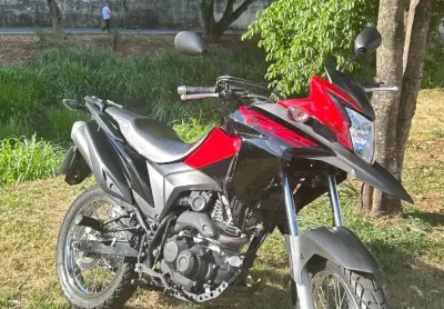Xre em perfeito estado 