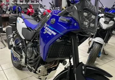 Yamaha t7 - tenere 700 0km pronta entega
