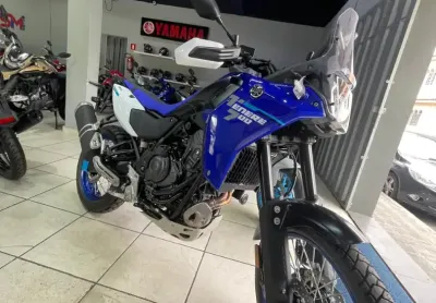 Yamaha t7 - tenere 700 0km pronta entega